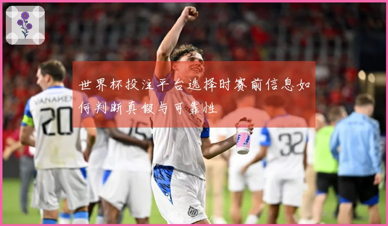 世界杯投注平台选择时赛前信息如何判断真假与可靠性