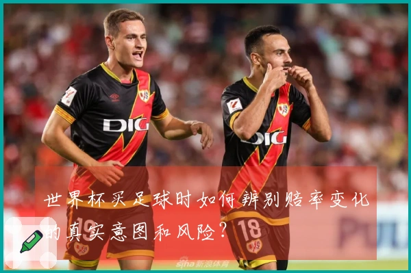世界杯买足球时如何辨别赔率变化的真实意图和风险?